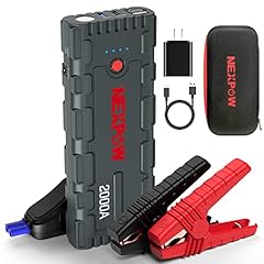 Nexpow 2000a peak for sale  Delivered anywhere in USA 