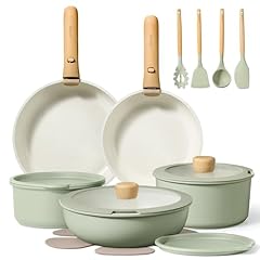 Carote pots pans for sale  Delivered anywhere in USA 