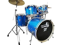 Tamburo master t5m22blsk usato  Spedito ovunque in Italia 