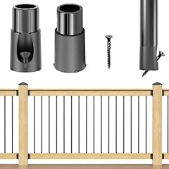 Pcs baluster connectors for sale  Delivered anywhere in USA 