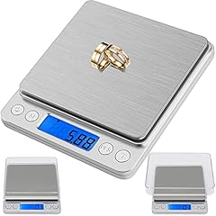 Digitale küchenwaage juwelier gebraucht kaufen  Wird an jeden Ort in Deutschland