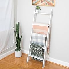 Ilyapa blanket ladder for sale  Delivered anywhere in USA 