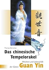 Chinesische tempelorakel weish gebraucht kaufen  Wird an jeden Ort in Deutschland