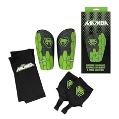 Mamba ultimate shin for sale  Delivered anywhere in UK