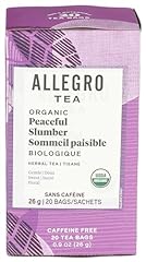 Allegro tea organic for sale  Delivered anywhere in USA 