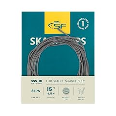 Skagit fast sink for sale  Delivered anywhere in UK