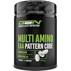 Multi amino eaa gebraucht kaufen  Wird an jeden Ort in Deutschland