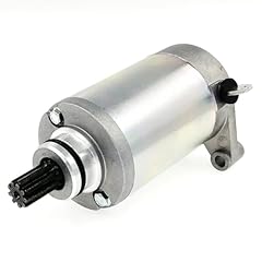 Starter motor suzuki for sale  Delivered anywhere in UK