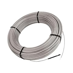 Ditra heat cable for sale  Delivered anywhere in UK