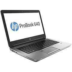 Ordinateur portable probook d'occasion  Livré partout en Belgiqu