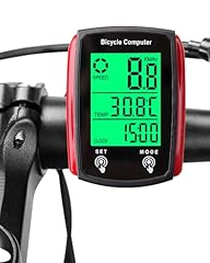 Bike computer functions for sale  Delivered anywhere in UK