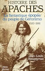 Histoire apaches fantastique d'occasion  Livré partout en France