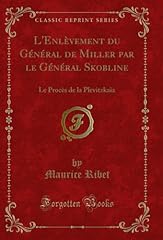 Enlèvement général miller d'occasion  Livré partout en France