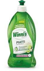 Winni detersivo piatti usato  Spedito ovunque in Italia 