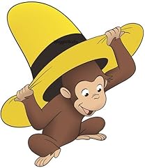 Curious George Yellow Hat for sale| 10 ads for used Curious George ...