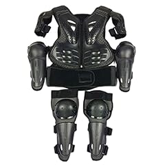 Body armour black for sale  Delivered anywhere in UK