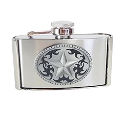 Westernwear shop flask d'occasion  Livré partout en France