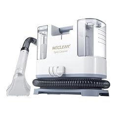 Weclean portable extractor for sale  Delivered anywhere in USA 