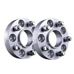 Wheel spacer 2pcs for sale  Delivered anywhere in UK