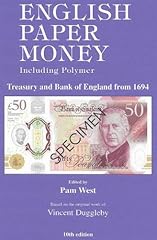 English paper money for sale  Delivered anywhere in UK