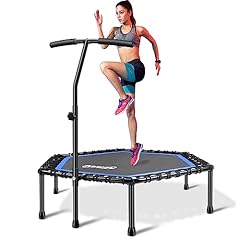 Newan fitness trampoline for sale  Delivered anywhere in USA 