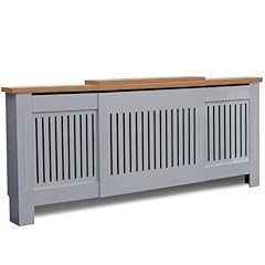 Radiator cover adjustable for sale  Delivered anywhere in UK