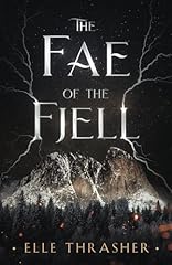Fae fjell fantasy for sale  Delivered anywhere in USA 