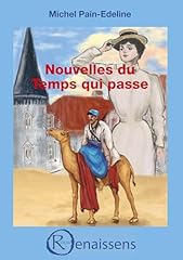 Nouvelles temps passe d'occasion  Livré partout en France