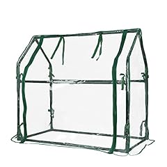 Gardzen mini greenhouse for sale  Delivered anywhere in USA 