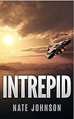 Intrepid for sale  Delivered anywhere in UK