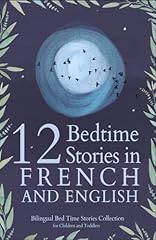 French bedtime stories for sale  Delivered anywhere in UK
