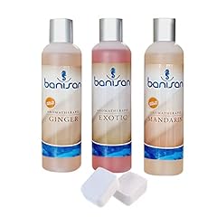 Whirlpoolduft banisan badezusa gebraucht kaufen  Wird an jeden Ort in Deutschland