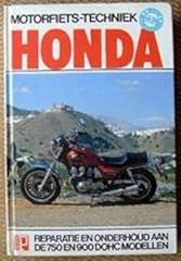 Honda 750 900 d'occasion  Livré partout en Belgiqu