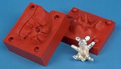 Unbekannt zinngießform glück gebraucht kaufen  Wird an jeden Ort in Deutschland