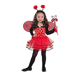 Ballerina ladybird wings for sale  Delivered anywhere in Ireland