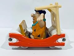 Fred flintstone flintmobile for sale  Delivered anywhere in USA 