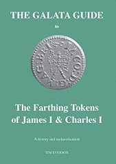 Galata guide farthing for sale  Delivered anywhere in UK