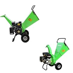 Gardenbeaut wood chipper for sale  Delivered anywhere in USA 