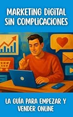 Marketing digital sin usato  Spedito ovunque in Italia 