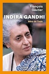 Indira gandhi mère d'occasion  Livré partout en Belgiqu