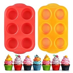 Mongsew 2pcs silicone for sale  Delivered anywhere in USA 