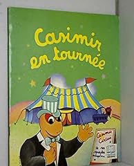 Casimir tournee d'occasion  Livré partout en France