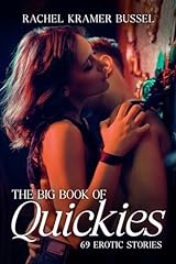 Big book quickies for sale  Delivered anywhere in UK