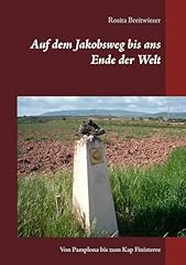 Auf dem jakobsweg for sale  Delivered anywhere in UK