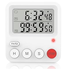 Xrexs timer cucina usato  Spedito ovunque in Italia 