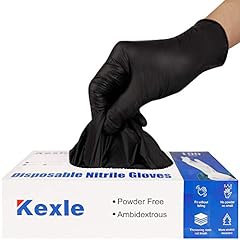 Kexle nitrile disposable for sale  Delivered anywhere in USA 
