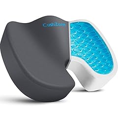 Cushzone gel seat for sale  Delivered anywhere in USA 