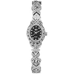 Jewelrywe vintage oval for sale  Delivered anywhere in UK