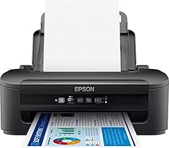 Epson workforce 2110w d'occasion  Livré partout en France