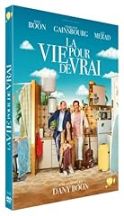 Vie vrai d'occasion  Livré partout en France